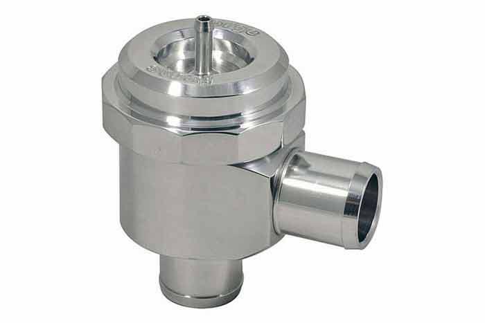 FMCL007P, Forge Motorsport recirculation valve, VW, Golf 4 1.8T